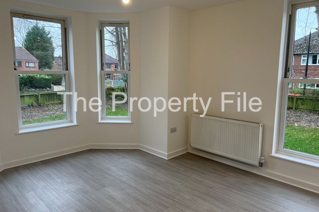 2, Flats 1, 4, 5, 6, Norwood Road, Stretford photo 4