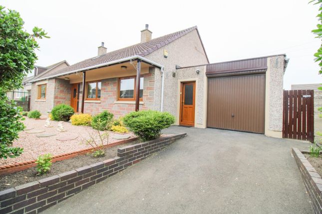 Thumbnail Detached house for sale in Girnigoe, 38 Willowbank, Wick
