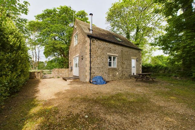 Cottage to rent in Birdlip, Gloucester
