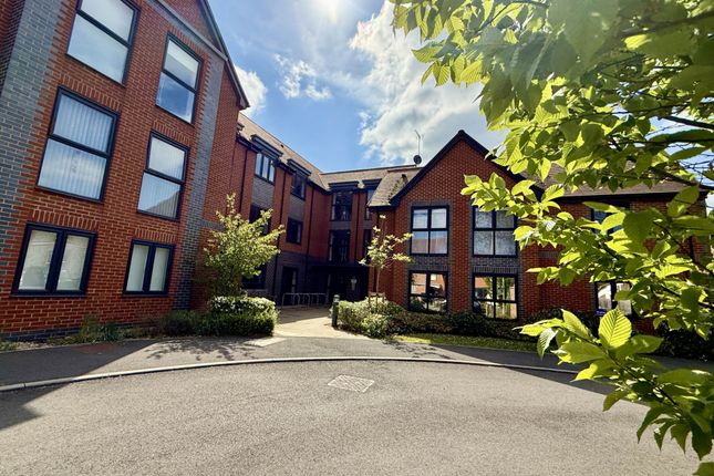 16, Barnaby Court, Wallingford photo 2