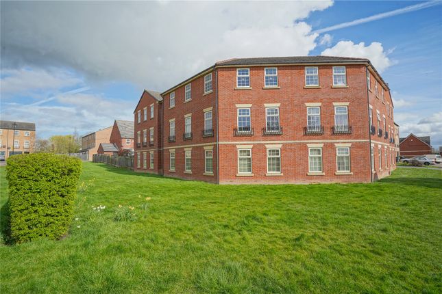 Flat for sale in Bridgewater Way, Ravenfield, Rotherham, South Yorkshire