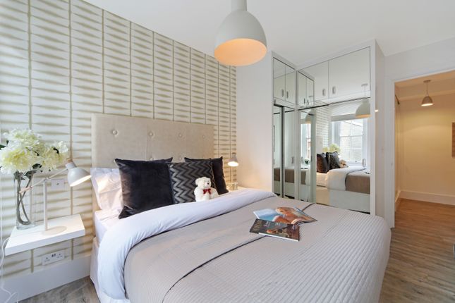 Flat 21,  1, Ambrosden Avenue, LONDON photo 4