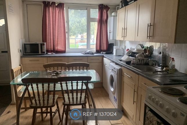 Thumbnail Terraced house to rent in Barchester Close, Uxbridge