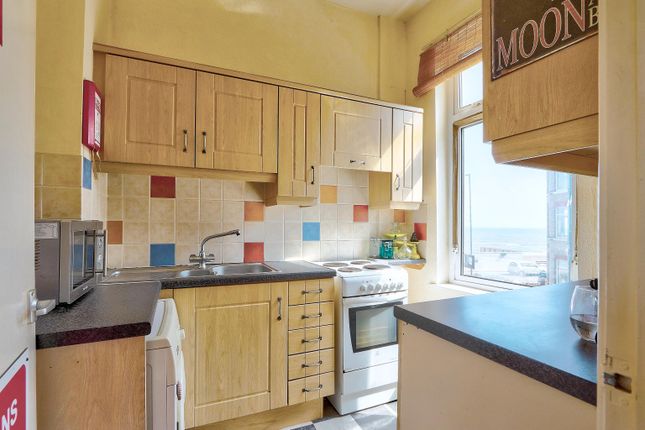 Thumbnail Terraced house for sale in Station Road, Redcar