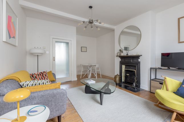 26, Wardie Square, Edinburgh photo 3