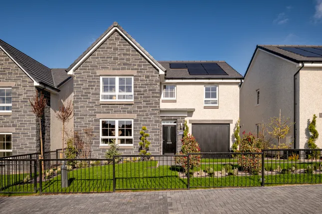 David Wilson Homes - Lairds Gait