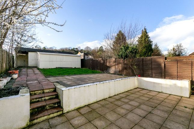 Detached house for sale in Earlswood Road, Redhill, Surrey