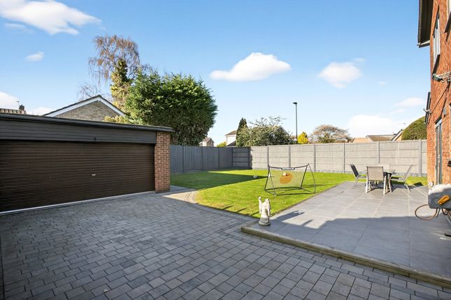 12, Clayworth Drive, Doncaster photo 4