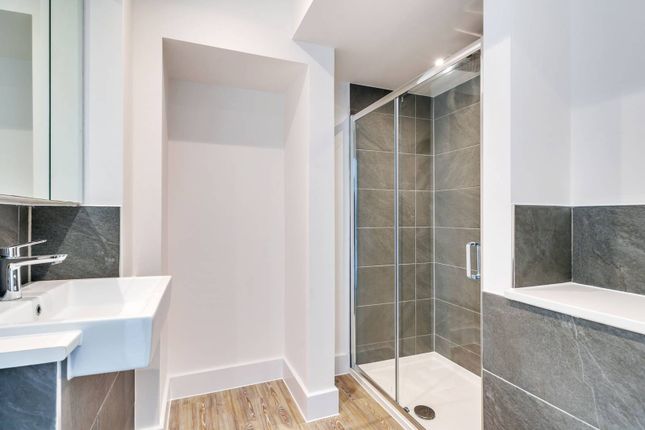 Flat for sale in Acorn Way, Orpington