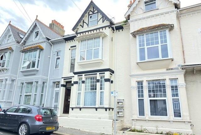 Terraced house for sale in Bedford Park, Plymouth