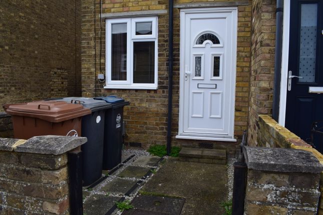 Terraced house to rent in Musley Hill, Ware