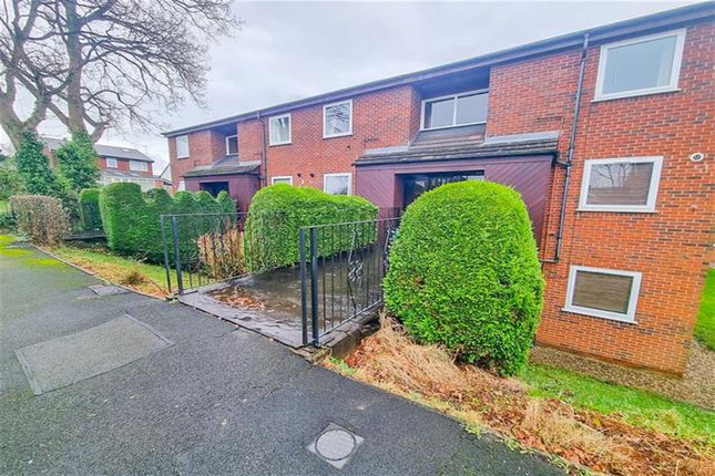Thumbnail Flat for sale in Shelley Court, Cheadle Hulme, Cheadle