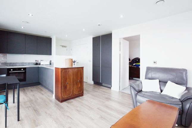 Flat for sale in Store Street, Manchester, Greater Manchester