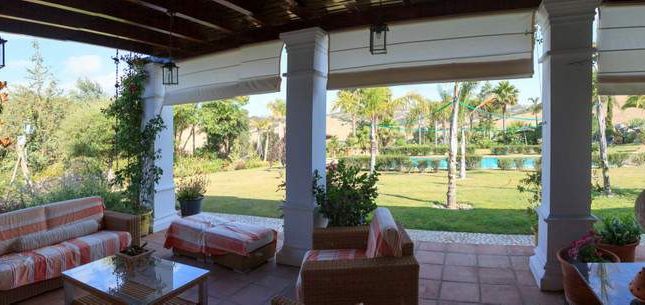 Town house for sale in Sotogrande, Andalusia, Spain