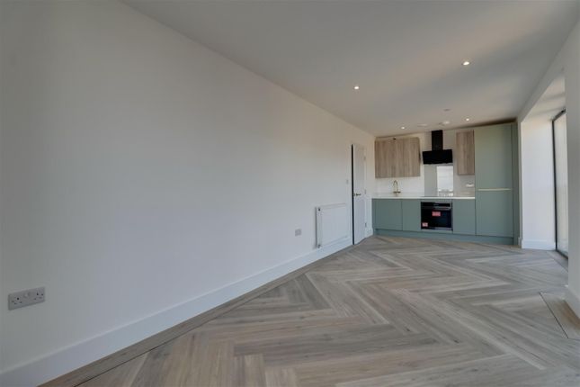 Apartment 52 Handleys Corner, Palmerston Road, Southsea photo 3