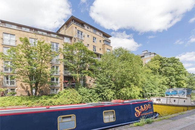 Property for sale in Oxford Court, Elmfield Way