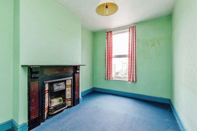 Terraced house for sale in Sandford Road, Bristol