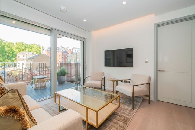 Thumbnail Duplex to rent in West End Gate, Edgware Rd