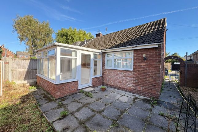 Barnes Drive, Maghull photo 4