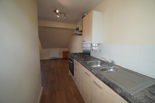 Flat 4D, 47 Borough Road, Middlesbrough photo 4