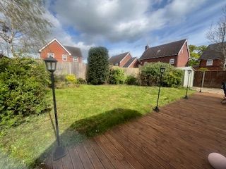 Detached house to rent in Hall Croft, Sutton Coldfield