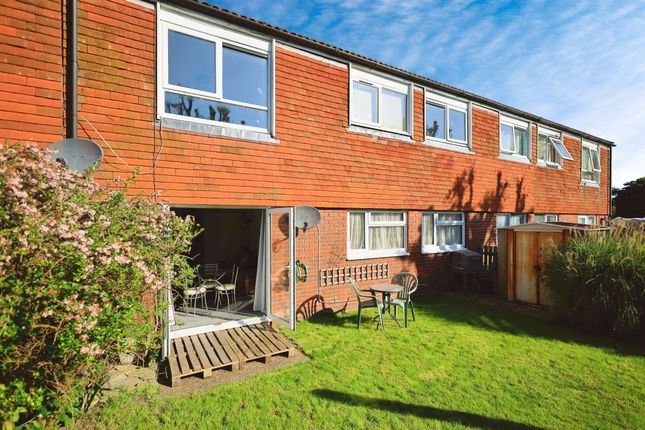 Thumbnail Flat for sale in Kirkstall Close, Eastbourne