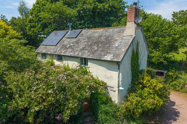 3-bed house on Nettacott Cottage, Exeter, £585,000