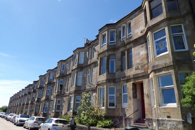 Flat 0/2, , 12 Argyll Terrace, Kirn photo 2
