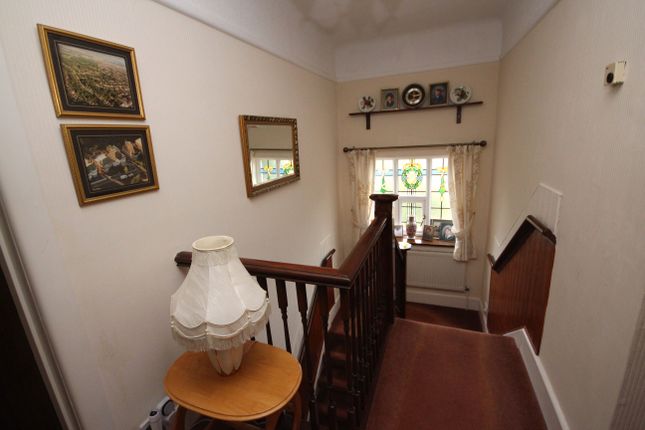 Detached house for sale in Cecil Avenue, Queens Park, Bournemouth