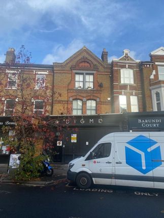 Commercial property to let in The Mall, Ealing, London