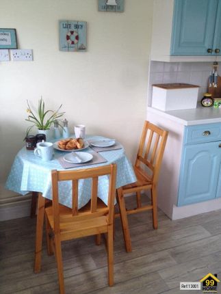 Terraced house for sale in Coastguard Cottages, Flamborough, Bridlington, East Yorkshire