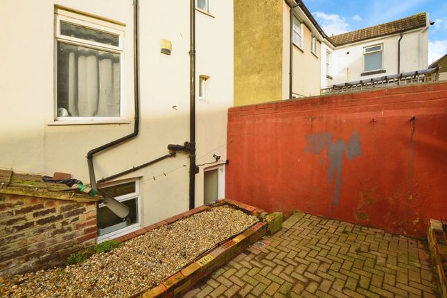 Detached house for sale in Queen Street, Folkestone, Kent