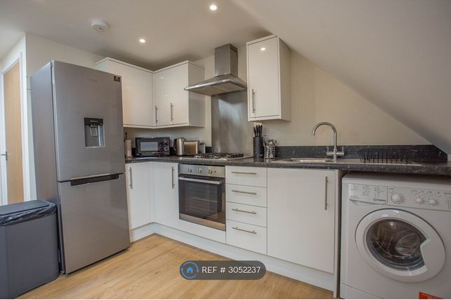 No The Marlborough Suite Apt  Bicester Road, Kidlington photo 5
