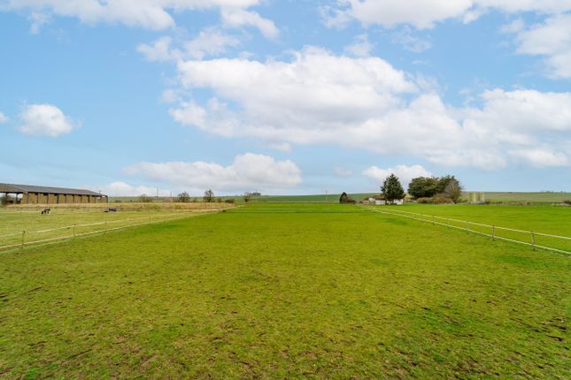 Land to rent in Churn Estate, Blewbury, Didcot