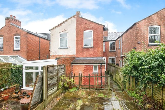 Terraced house for sale in Galton Road, Bearwood, Smethwick