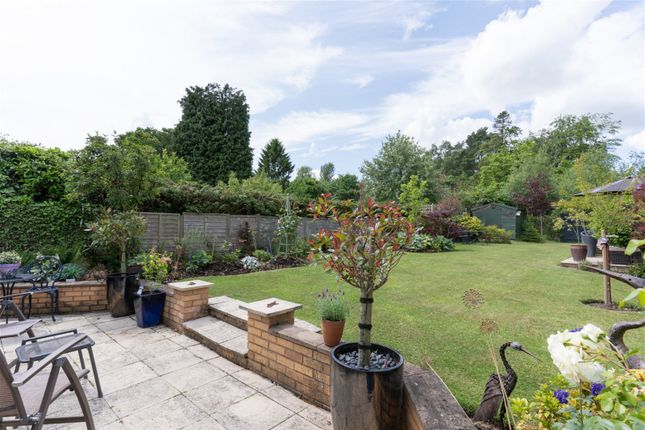 Detached house for sale in Rowney Green Lane, Rowney Green, Alvechurch