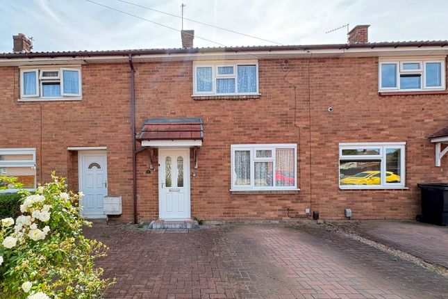 2-bed house on 6, Huntington Road, Willenhall, £110,000