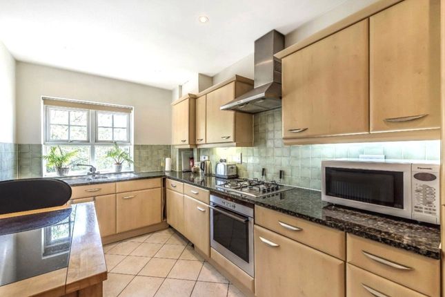 Flat for sale in Lowlands Court, 3 Victoria Road, London