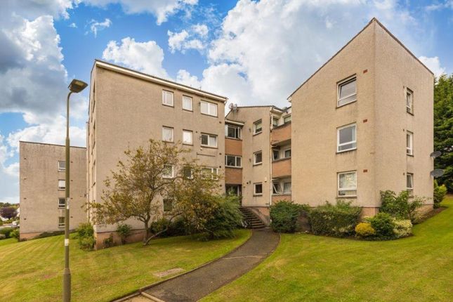 Thumbnail Flat to rent in 60, North Gyle Loan, Edinburgh