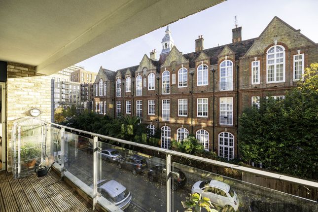 Boundary Lane, Walworth photo 4