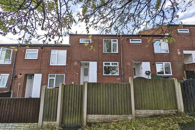 Terraced house for sale in Rosemary Road, Beighton