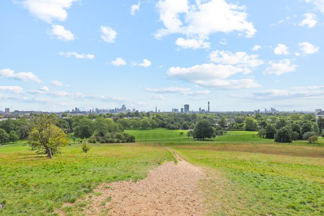 Flat to rent in Elsworthy Terrace, London