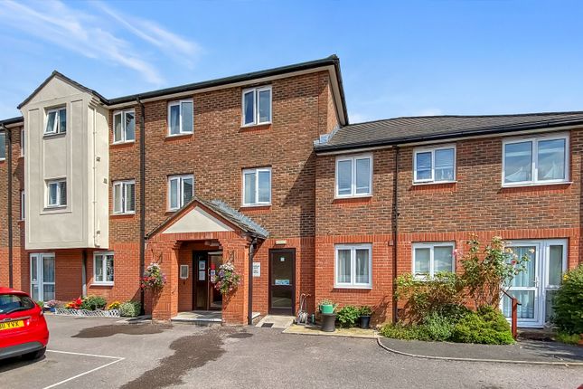 Thumbnail Flat for sale in Station Road, Warminster