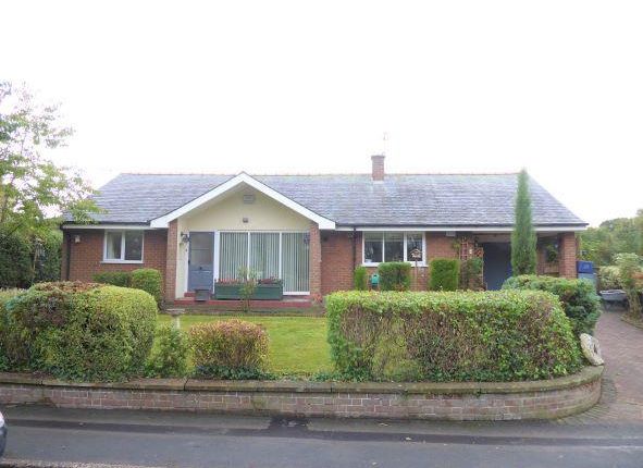 Thumbnail Detached bungalow for sale in Hutchinson Drive, Northallerton