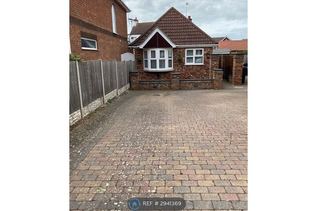 Park Avenue, Skegness photo 3