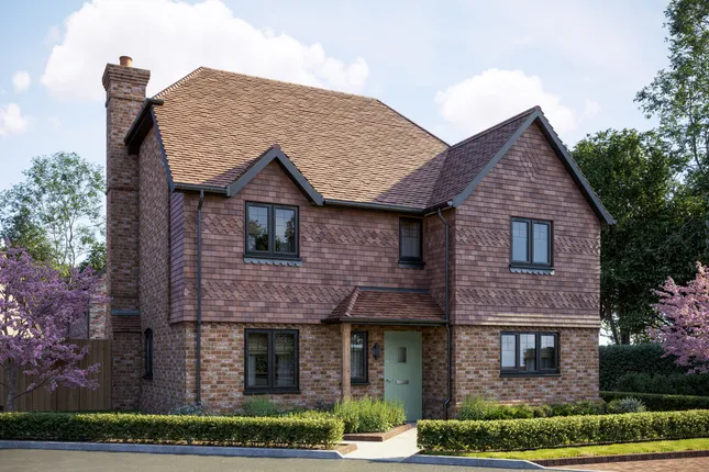 Esquire Developments - Farriers Green