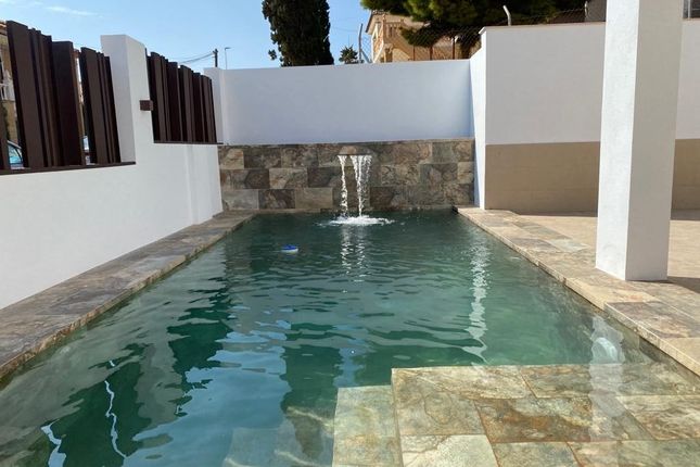 Villa for sale in San Juan De Los Terreros, Almería, Spain