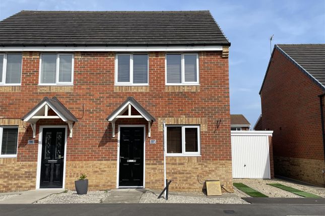 3-bed other on 57, Gerald Street, South Shields, £150,000