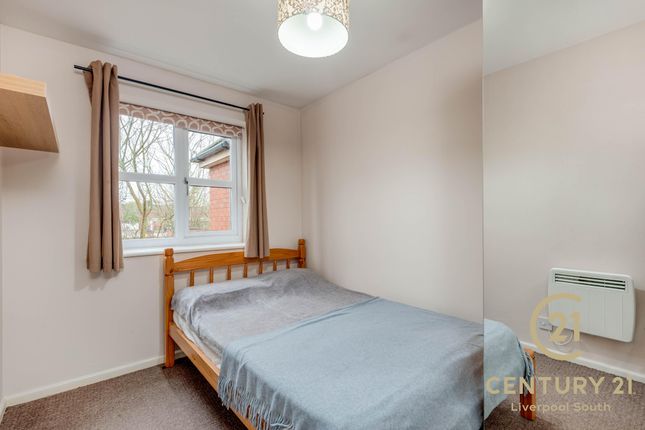 Flat to rent in The Anchorage, Liverpool