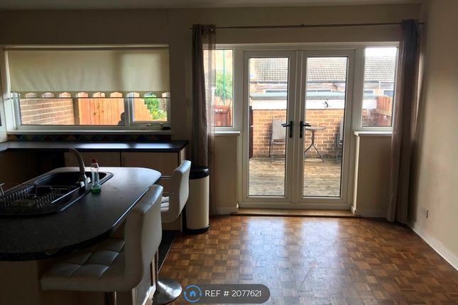 Thumbnail End terrace house to rent in The Orchard, East Boldon
